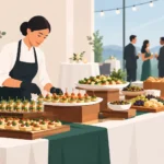 Best Catering Options for Events That Feel Special