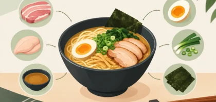 Does Ramen Contain Pork? Your Bowl Explained