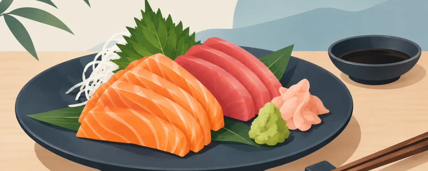 Is Sashimi Served Raw? What You’re Really Eating