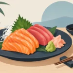 Is Sashimi Served Raw? What You’re Really Eating