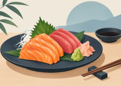 Is Sashimi Served Raw? What You’re Really Eating